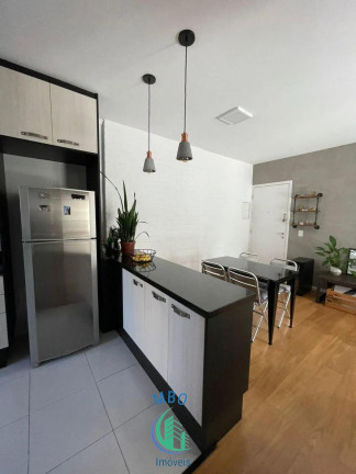 Imagem Apartamento com 2 Quartos à Venda, 71 m² em Saúde - São Paulo