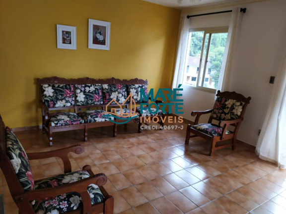Imagem Cobertura com 3 Quartos à Venda, 132 m² em Praia Grande - Ubatuba Imagem Cobertura com 3 Quartos à Venda, 132 m² em Praia Grande - Ubatuba