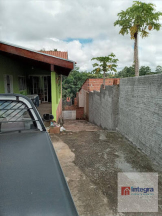 Imagem Chácara com 2 Quartos à Venda, 680 m² em Pires De Baixo - Limeira