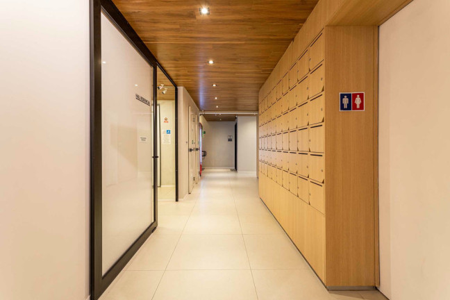Imagem Apartamento com 1 Quarto à Venda, 31 m² em Jardim Paulista - São Paulo Imagem Apartamento com 1 Quarto à Venda, 31 m² em Jardim Paulista - São Paulo