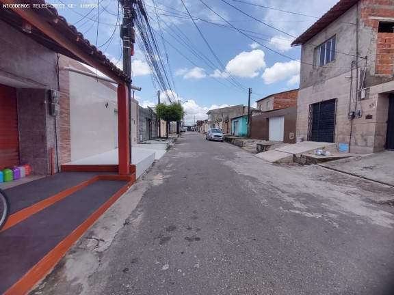 Imagem Imóvel Comercial à Venda, 160 m² em Araturi (jurema) - Caucaia Imagem Imóvel Comercial à Venda, 160 m² em Araturi (jurema) - Caucaia