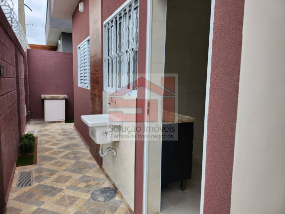 Imagem Casa com 2 Quartos à Venda, 90 m² em Loteamento Parque Do Museu - Caçapava Imagem Casa com 2 Quartos à Venda, 90 m² em Loteamento Parque Do Museu - Caçapava