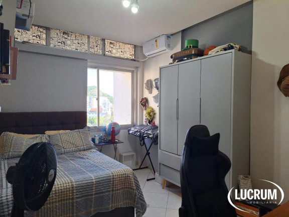 Imagem Apartamento com 2 Quartos à Venda, 106 m² em Humaitá - Rio De Janeiro Imagem Apartamento com 2 Quartos à Venda, 106 m² em Humaitá - Rio De Janeiro