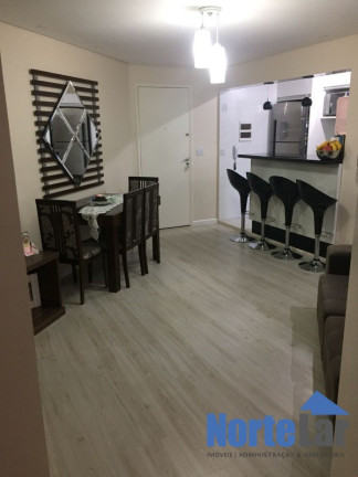 Imagem Apartamento com 2 Quartos à Venda, 51 m² em Jardim Maristela - São Paulo Imagem Apartamento com 2 Quartos à Venda, 51 m² em Jardim Maristela - São Paulo