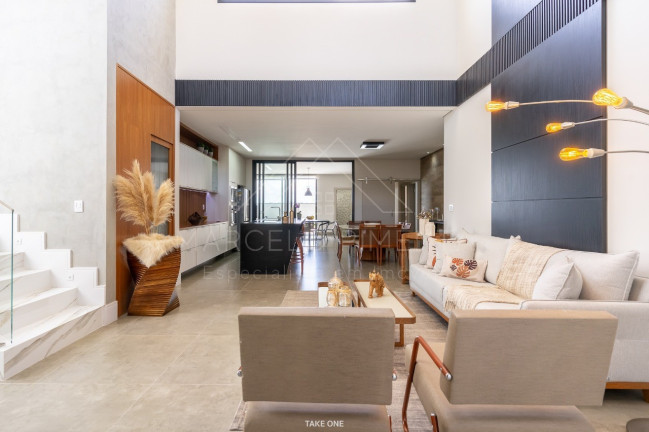 Imagem Casa com 4 Quartos à Venda, 353 m² em Condomínio Villa De Toscana - Vinhedo Imagem Casa com 4 Quartos à Venda, 353 m² em Condomínio Villa De Toscana - Vinhedo