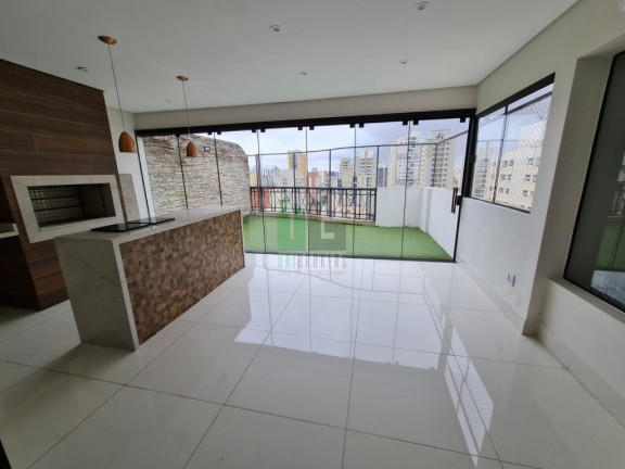 Imagem Apartamento com 3 Quartos à Venda, 202 m² em Saúde - São Paulo Imagem Apartamento com 3 Quartos à Venda, 202 m² em Saúde - São Paulo