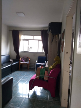 Imagem Sobrado com 1 Quarto à Venda,  em Taboão - Diadema