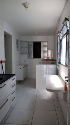 Imagem Apartamento com 2 Quartos para Alugar,  em Taboão - São Bernardo Do Campo