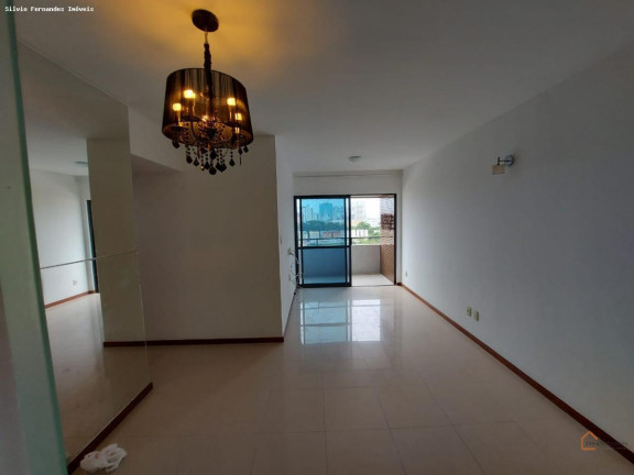 Imagem Apartamento com 3 Quartos à Venda, 87 m² em Armação - Salvador Imagem Apartamento com 3 Quartos à Venda, 87 m² em Armação - Salvador