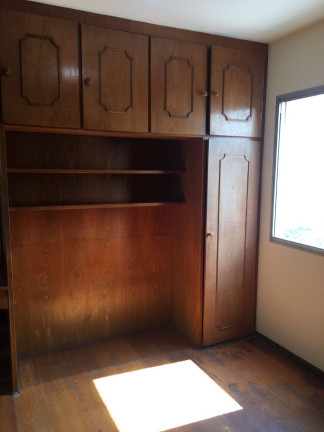 Imagem Apartamento com 3 Quartos à Venda, 76 m² em Santo Amaro - São Paulo