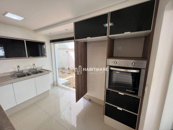 Imagem Casa com 3 Quartos à Venda, 180 m² em Cond. Convívio São Francisco - Piracicaba