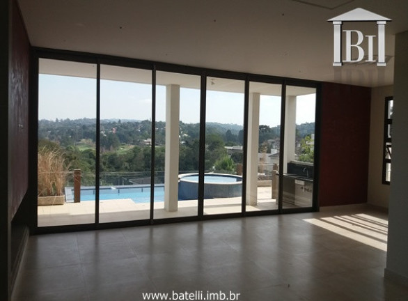 Imagem Casa de Condomínio com 4 Quartos à Venda, 385 m² em Granja Viana - Carapicuíba Imagem Casa de Condomínio com 4 Quartos à Venda, 385 m² em Granja Viana - Carapicuíba