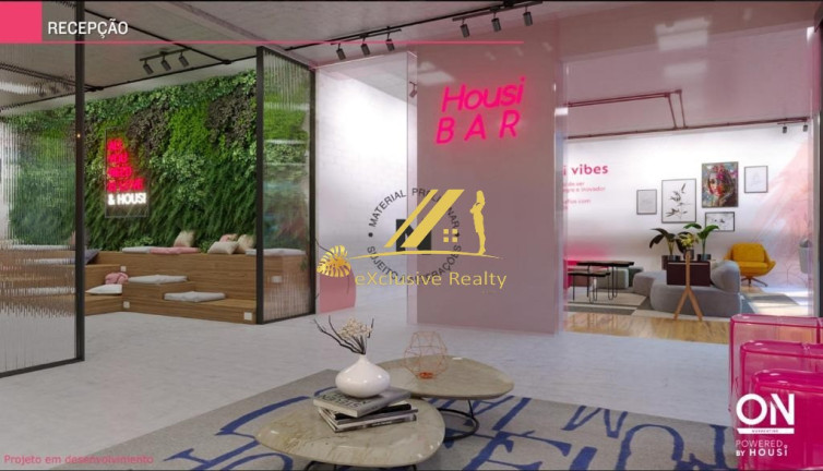 Imagem Imóvel com 1 Quarto à Venda, 24 m² em Indianópolis - São Paulo Imagem Imóvel com 1 Quarto à Venda, 24 m² em Indianópolis - São Paulo