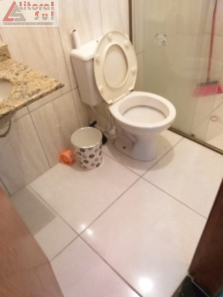 Imagem Apartamento com 1 Quarto à Venda, 47 m² em Ocian - Praia Grande