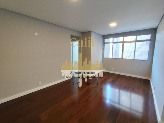 Imagem Apartamento com 2 Quartos à Venda, 90 m² em Campo Grande - Santos Imagem Apartamento com 2 Quartos à Venda, 90 m² em Campo Grande - Santos