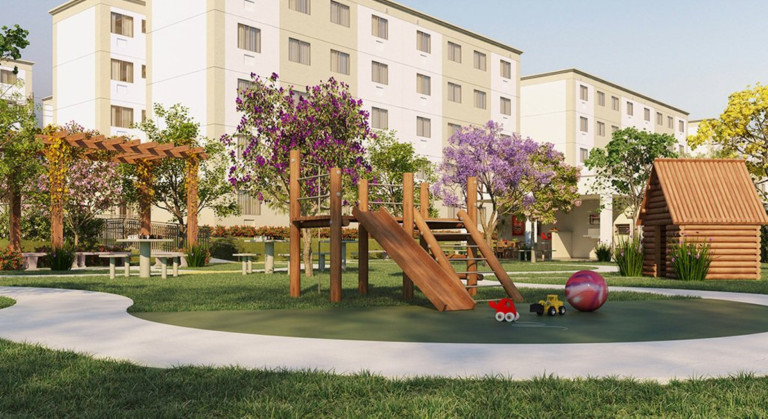 Imagem Imóvel com 2 Quartos à Venda, 40 m² em Cabuçu - Nova Iguaçu Imagem Imóvel com 2 Quartos à Venda, 40 m² em Cabuçu - Nova Iguaçu