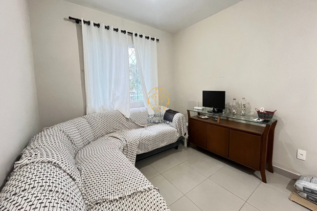 Imagem Casa com 2 Quartos à Venda, 66 m² em Bamerindus - Itapoá