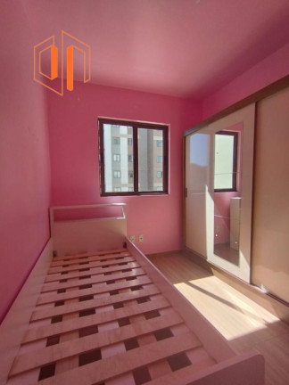 Imagem Apartamento com 2 Quartos à Venda, 52 m² em Colonia Rio Grande - São José Dos Pinhais Imagem Apartamento com 2 Quartos à Venda, 52 m² em Colonia Rio Grande - São José Dos Pinhais