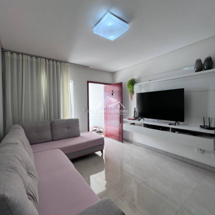 Imagem Casa com 3 Quartos à Venda, 126 m² em Colina De Laranjeiras - Serra Imagem Casa com 3 Quartos à Venda, 126 m² em Colina De Laranjeiras - Serra