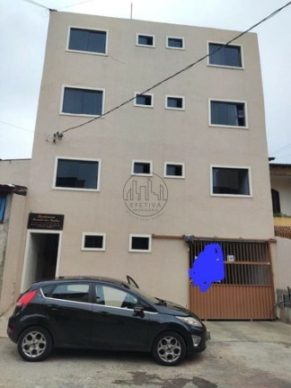 Imagem Apartamento com 1 Quarto à Venda, 36 m² em Riacho Fundo I - Brasília Imagem Apartamento com 1 Quarto à Venda, 36 m² em Riacho Fundo I - Brasília