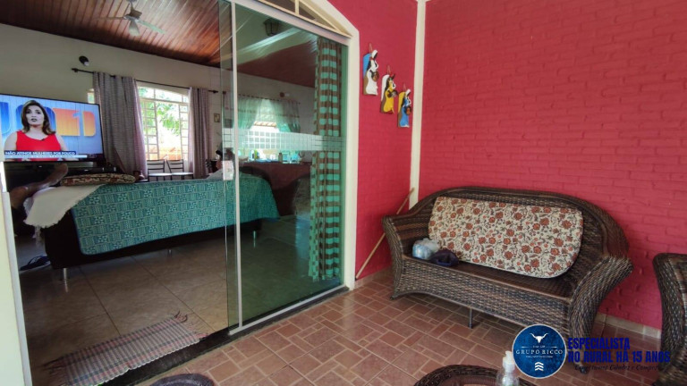 Imagem Chácara à Venda, 2 m² em Zona Rural - Hidrolândia Imagem Chácara à Venda, 2 m² em Zona Rural - Hidrolândia