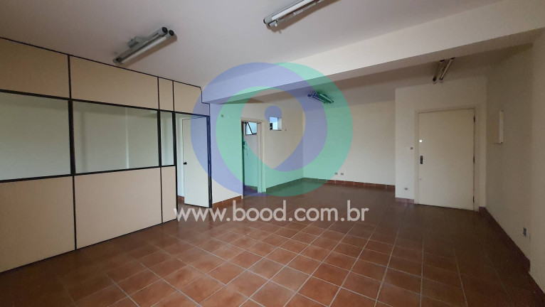 Imagem Sala Comercial para Alugar, 81 m² em Vila Belmiro - Santos Imagem Sala Comercial para Alugar, 81 m² em Vila Belmiro - Santos