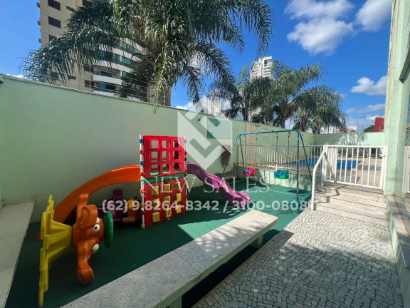 Imagem Apartamento com 3 Quartos à Venda, 80 m² em Setor Bela Vista - Goiânia