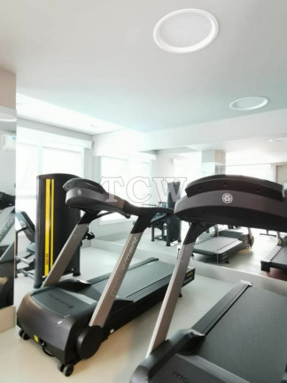 Imagem Apartamento com 4 Quartos à Venda, 275 m² em Aclimação - São Paulo