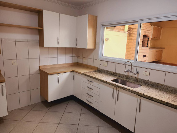 Imagem Casa de Condomínio com 3 Quartos à Venda, 135 m² em Parque Campolim - Sorocaba Imagem Casa de Condomínio com 3 Quartos à Venda, 135 m² em Parque Campolim - Sorocaba