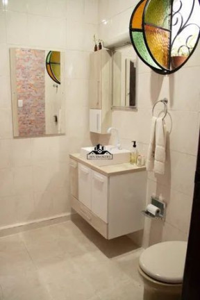 Imagem Casa com 2 Quartos à Venda, 98 m² em Vila Carrão - São Paulo Imagem Casa com 2 Quartos à Venda, 98 m² em Vila Carrão - São Paulo