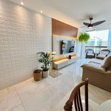 Imagem Imóvel com 3 Quartos à Venda, 120 m² em Praia Da Costa - Vila Velha