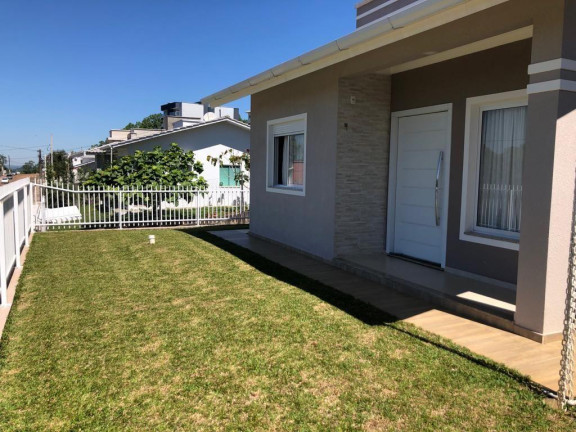 Imagem Casa com 3 Quartos à Venda, 128 m² em Portinari - Concórdia Imagem Casa com 3 Quartos à Venda, 128 m² em Portinari - Concórdia