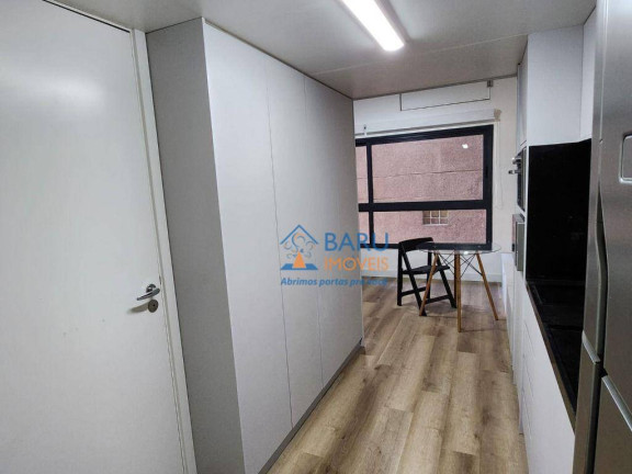 Imagem Apartamento com 1 Quarto para Alugar, 33 m² em Perdizes - São Paulo Imagem Apartamento com 1 Quarto para Alugar, 33 m² em Perdizes - São Paulo