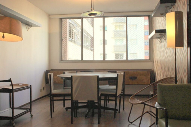 Imagem Apartamento com 2 Quartos à Venda, 98 m² em Itaim Bibi - São Paulo Imagem Apartamento com 2 Quartos à Venda, 98 m² em Itaim Bibi - São Paulo