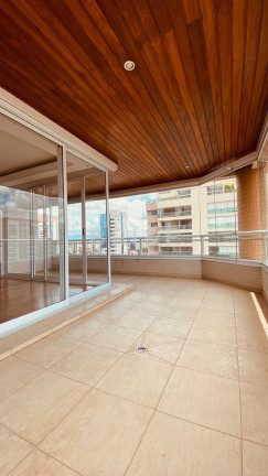 Imagem Apartamento com 4 Quartos à Venda, 204 m² em Cidade Monções - São Paulo Imagem Apartamento com 4 Quartos à Venda, 204 m² em Cidade Monções - São Paulo