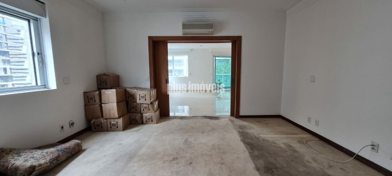 Imagem Apartamento com 3 Quartos para Alugar, 500 m² em Itaim Bibi - São Paulo Imagem Apartamento com 3 Quartos para Alugar, 500 m² em Itaim Bibi - São Paulo
