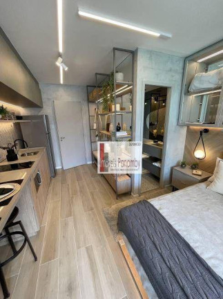 Imagem Apartamento com 2 Quartos à Venda, 47 m² em Mooca - São Paulo Imagem Apartamento com 2 Quartos à Venda, 47 m² em Mooca - São Paulo