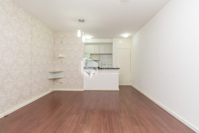 Imagem Apartamento com 3 Quartos à Venda, 69 m² em Jardim Prudência - São Paulo Imagem Apartamento com 3 Quartos à Venda, 69 m² em Jardim Prudência - São Paulo