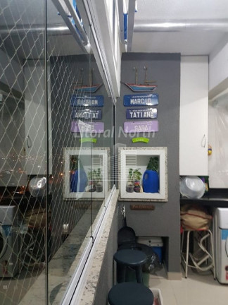 Imagem Apartamento com 3 Quartos à Venda, 64 m² em São Judas - Itajaí Imagem Apartamento com 3 Quartos à Venda, 64 m² em São Judas - Itajaí