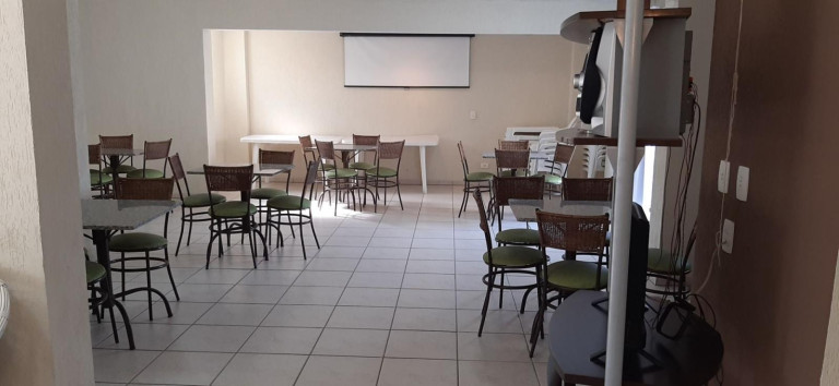 Imagem Apartamento com 3 Quartos à Venda, 115 m² em Portão - Curitiba