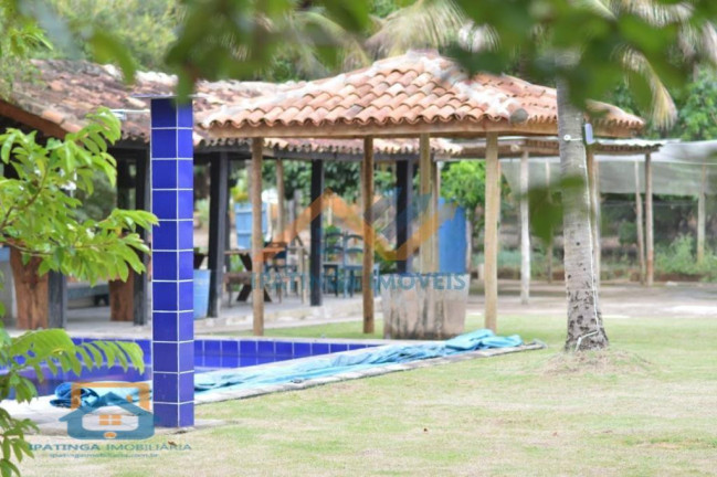 Imagem Fazenda à Venda, 10.000 m² em Centro - Pingo-d'água Imagem Fazenda à Venda, 10.000 m² em Centro - Pingo-d'água