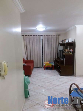 Imagem Apartamento com 2 Quartos à Venda, 66 m² em Vila Palmeiras - São Paulo Imagem Apartamento com 2 Quartos à Venda, 66 m² em Vila Palmeiras - São Paulo