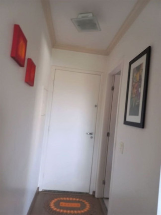 Imagem Apartamento com 2 Quartos à Venda, 52 m² em Chácara Nossa Senhora Do Bom Conselho - São Paulo