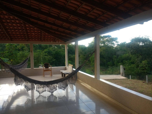 Imagem Casa com 3 Quartos à Venda, 150 m² em Caldazinha Imagem Casa com 3 Quartos à Venda, 150 m² em Caldazinha