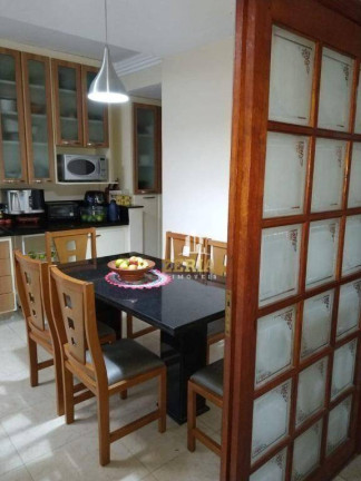 Imagem Sobrado com 4 Quartos à Venda, 304 m² em Jardim São Caetano - São Caetano Do Sul Imagem Sobrado com 4 Quartos à Venda, 304 m² em Jardim São Caetano - São Caetano Do Sul