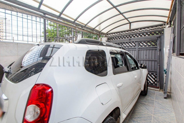 Imagem Casa com 2 Quartos à Venda, 67 m² em Alto De Pinheiros - São Paulo Imagem Casa com 2 Quartos à Venda, 67 m² em Alto De Pinheiros - São Paulo