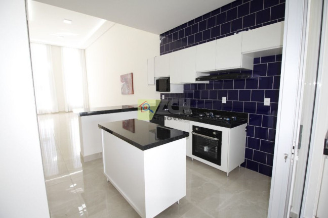 Imagem Casa de Condomínio com 3 Quartos à Venda, 148 m² em Condomínio Jardim De Mônaco - Hortolândia