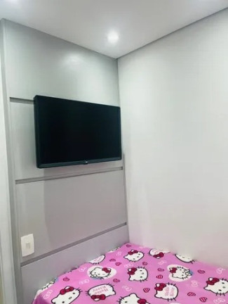Apartamento com 3 Quartos à Venda, 70 m² em Vila Gomes Cardim - São Paulo