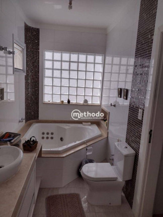 Imagem Casa com 4 Quartos à Venda, 256 m² em Swiss Park - Campinas Imagem Casa com 4 Quartos à Venda, 256 m² em Swiss Park - Campinas