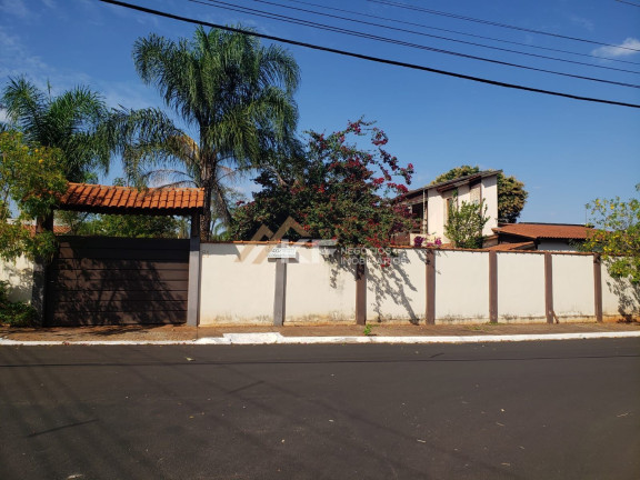 Imagem Casa de Condomínio com 3 Quartos à Venda, 235 m² em Jardim Ouro Branco - Ribeirão Preto Imagem Casa de Condomínio com 3 Quartos à Venda, 235 m² em Jardim Ouro Branco - Ribeirão Preto